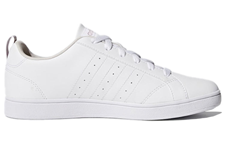 (WMNS) adidas VS Advantage 'White Rose Gold' AW3865