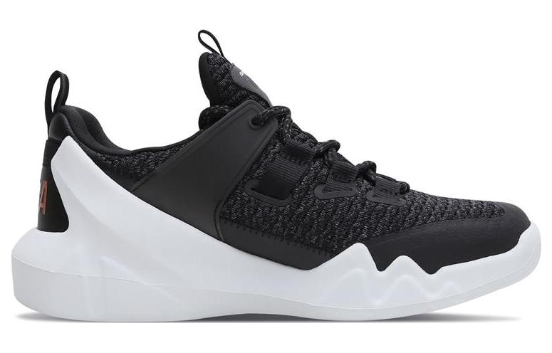 (WMNS) Skechers Dlt-A 'Black' 66666090-BLK