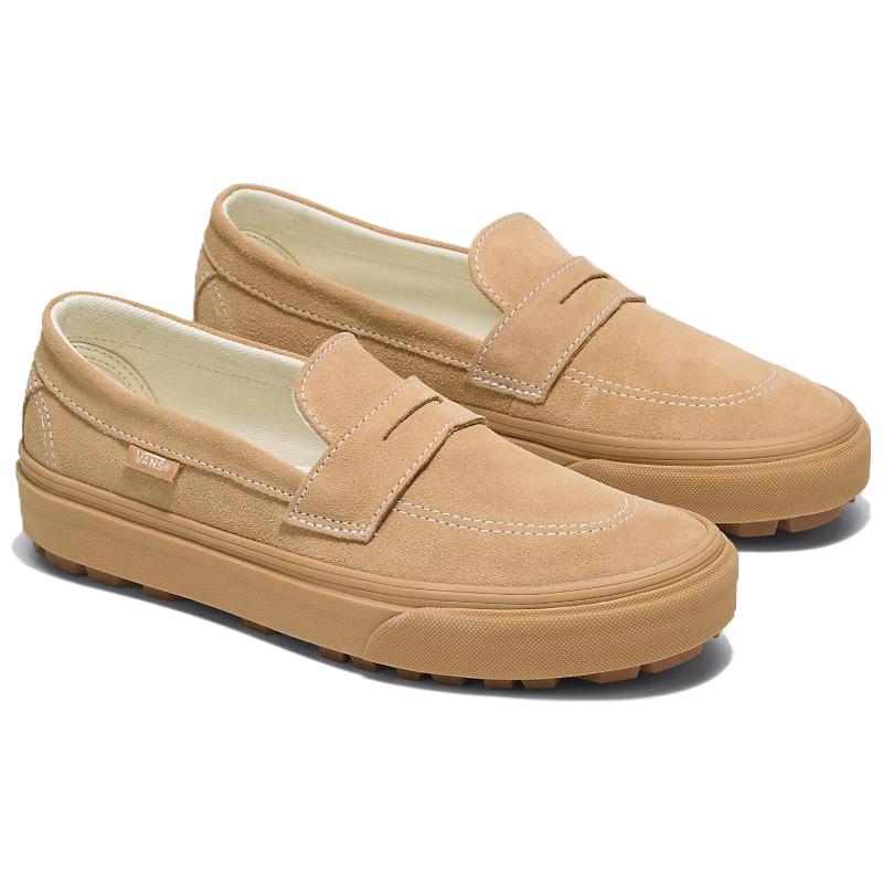 Vans Style 53 'Khaki' VN000CQPTAN