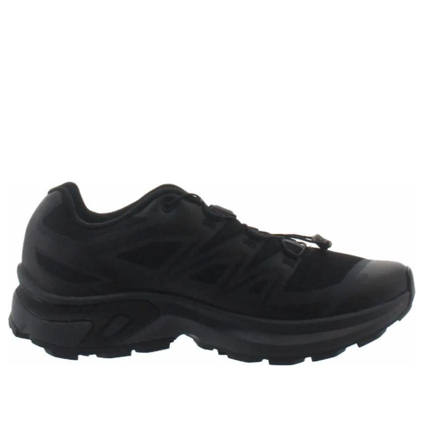(WMNS) SALOMON XT-EVR 'Black Phantom' 477179