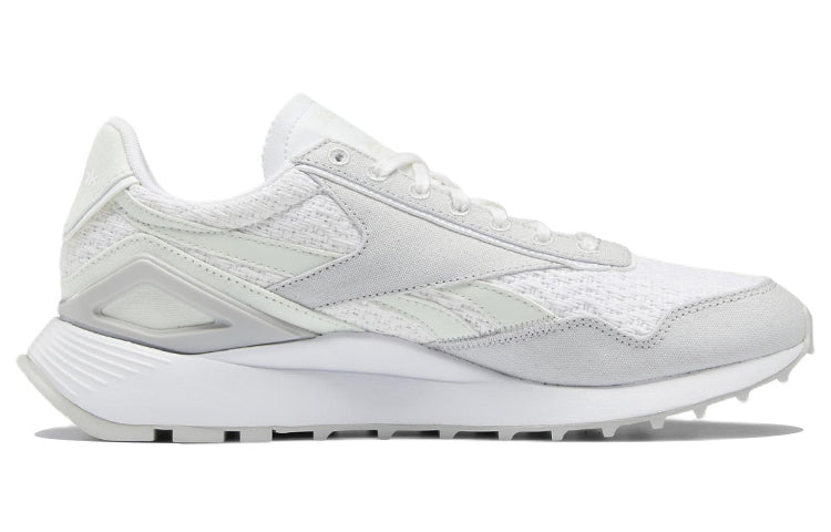 Reebok Classic Leather Legacy AZ 'Light Grey White' GX5314