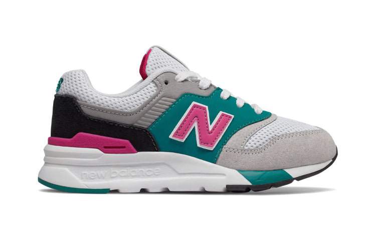 (PS) New Balance 997H 'Grey' PR997HZH