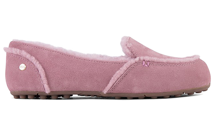 (WMNS) UGG California Loafer Hailey loafer Slippers PDW 1020029-PDW