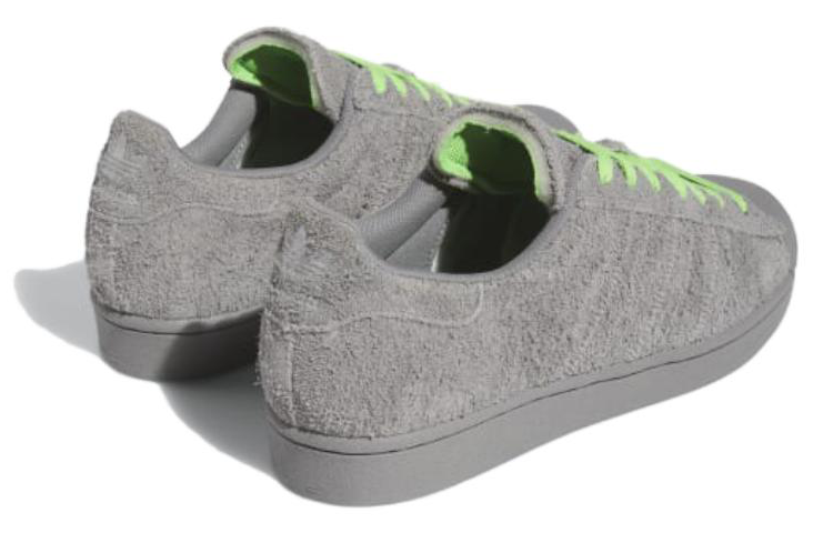 adidas Superstar ADV 'Grey Lime' IG7574