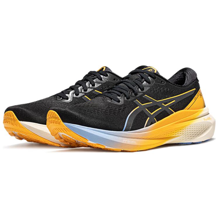 ASICS Gel-Kayano 30 Lite-Show 'Black' 1011B926-001