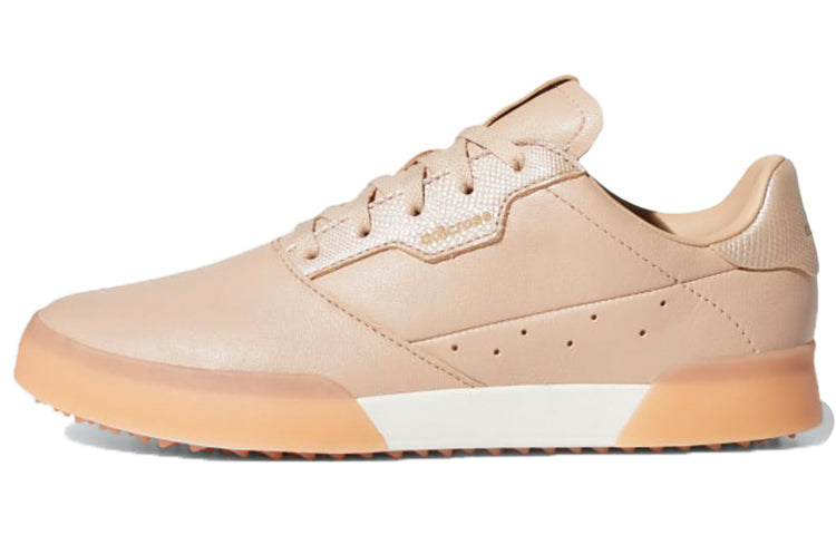 (WMNS) adidas Adicross Retro Spikeless 'Ash Pearl' FW5624