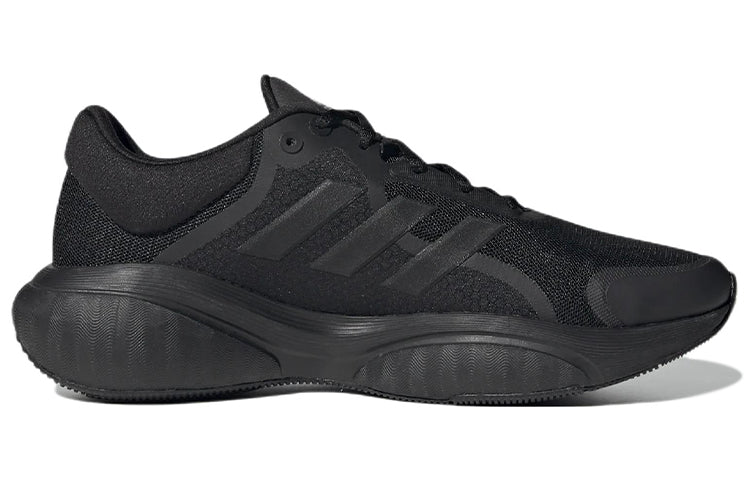 (WMNS) adidas Response 'Black' GW6661