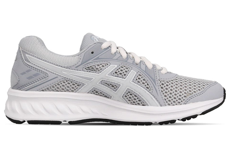 (WMNS) ASICS Jolt 2 Wide 'Piedmont Grey' 1012A188-021