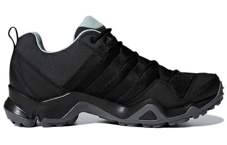 (WMNS) adidas Terrex Ax2r Gore-tex 'Black' AC8064
