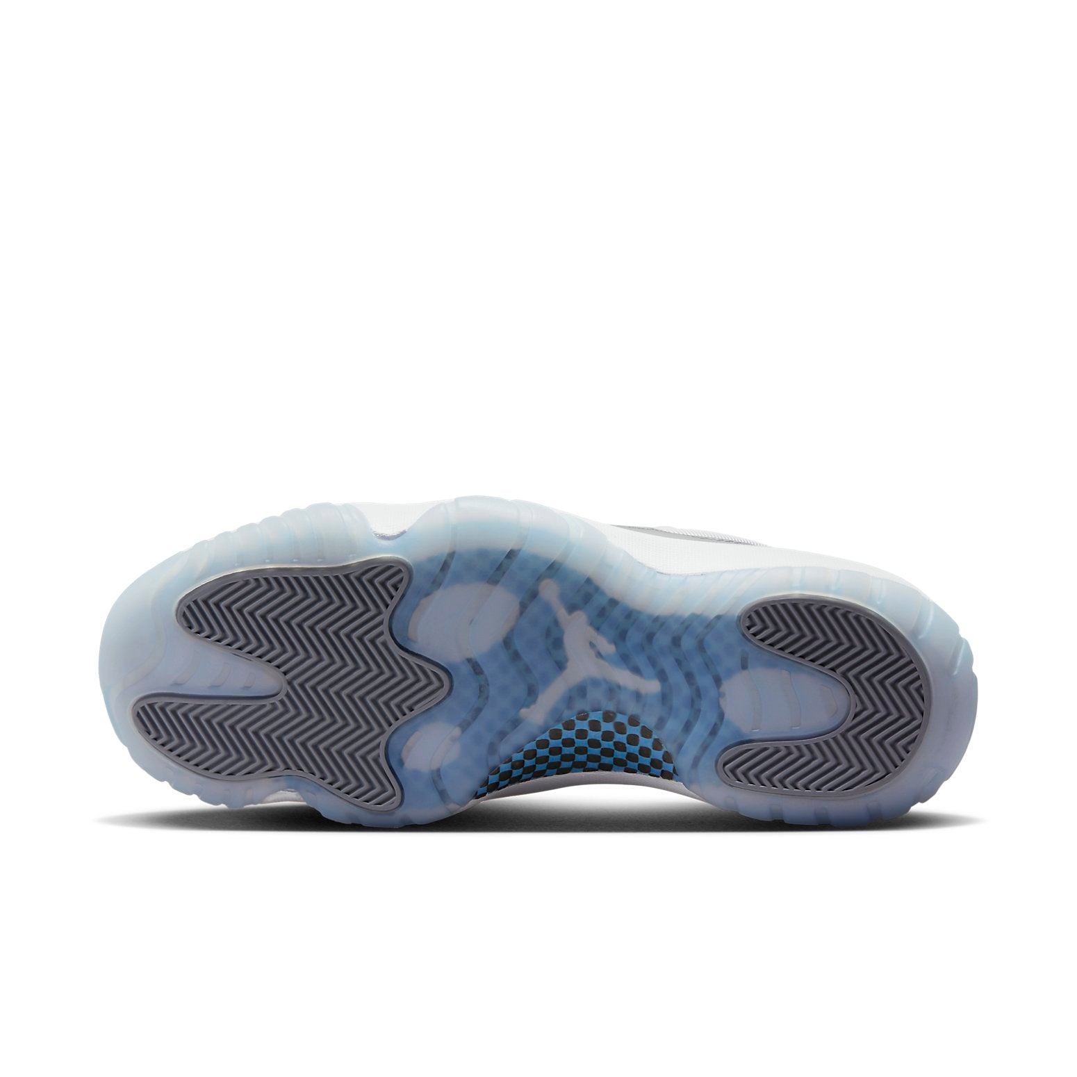 Air Jordan 11 Retro Low 'Cement Grey' AV2187-140