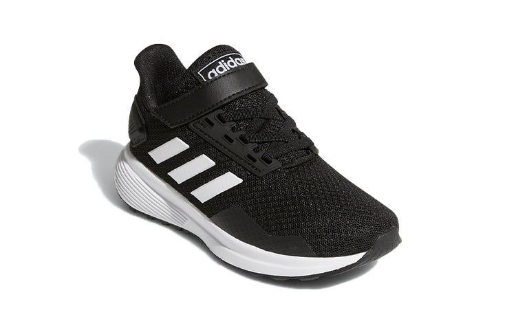 (PS) adidas Duramo 9 'Black White' G26758