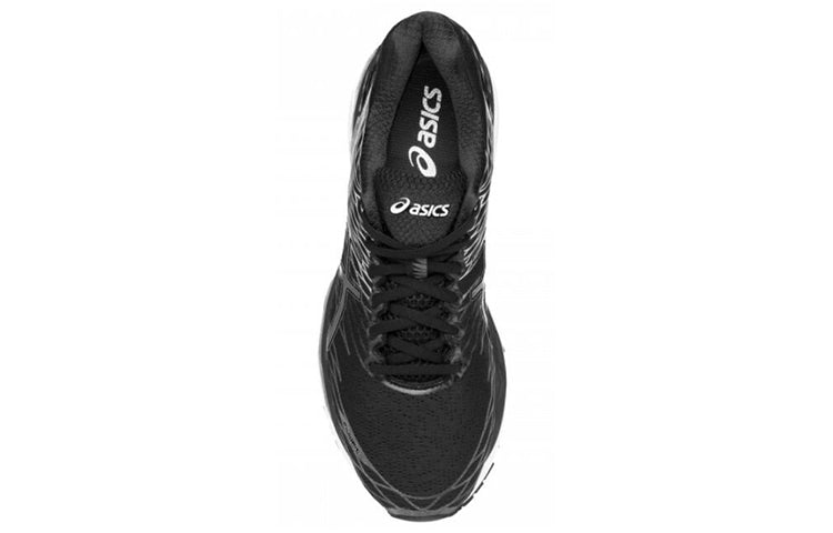 ASICS Gel-Nimbus 18 Sneakers 'Black' T600N-9093