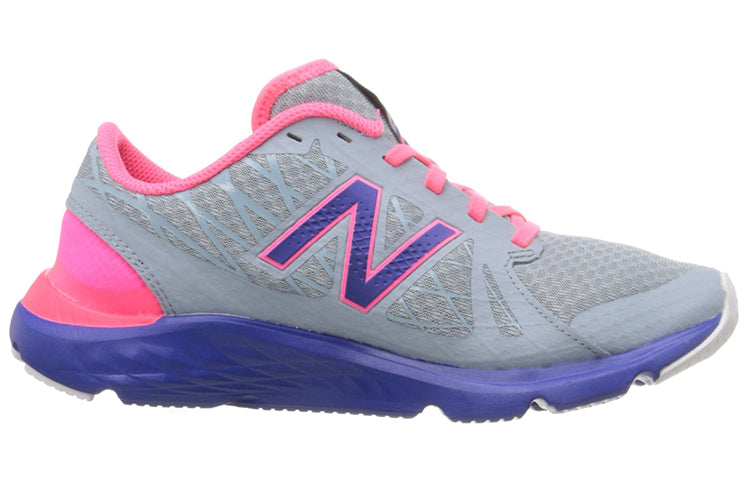 (WMNS) New Balance 690 Low-Top Grey W690LZ4
