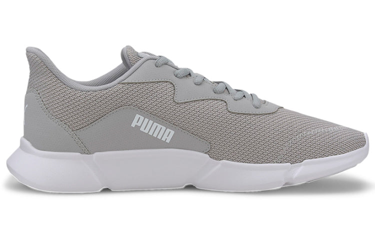 PUMA Interflex Runner Grey/White 192567-10