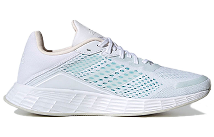 (WMNS) adidas Duramo SL 'Cloud White' FW6764