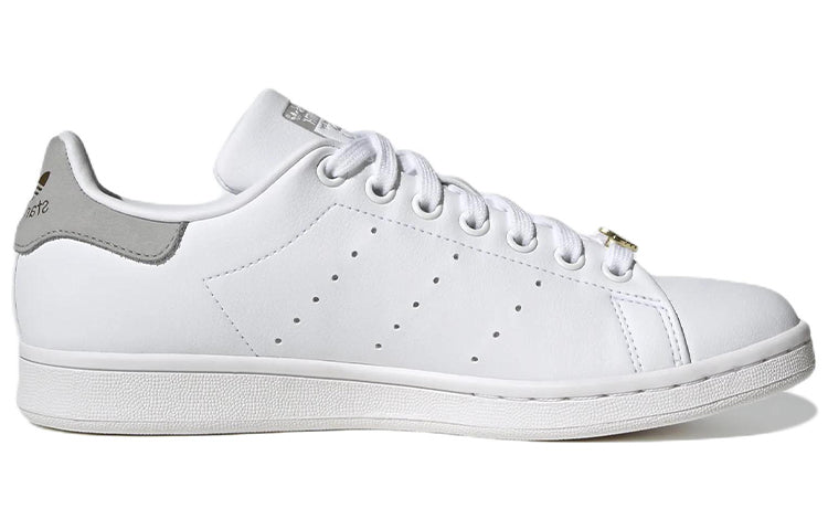 (WMNS) adidas Stan Smith 'White Grey' GW4240