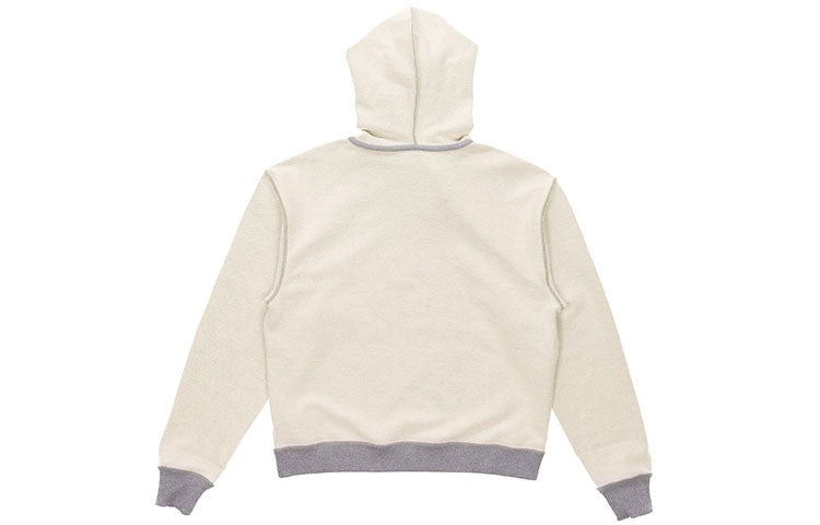 (WMNS) Loewe Anagram Hoodie 'Grey Melange' S359341X98-1440