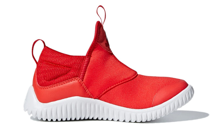 (PS) adidas Rapidazen C Red/White B96349
