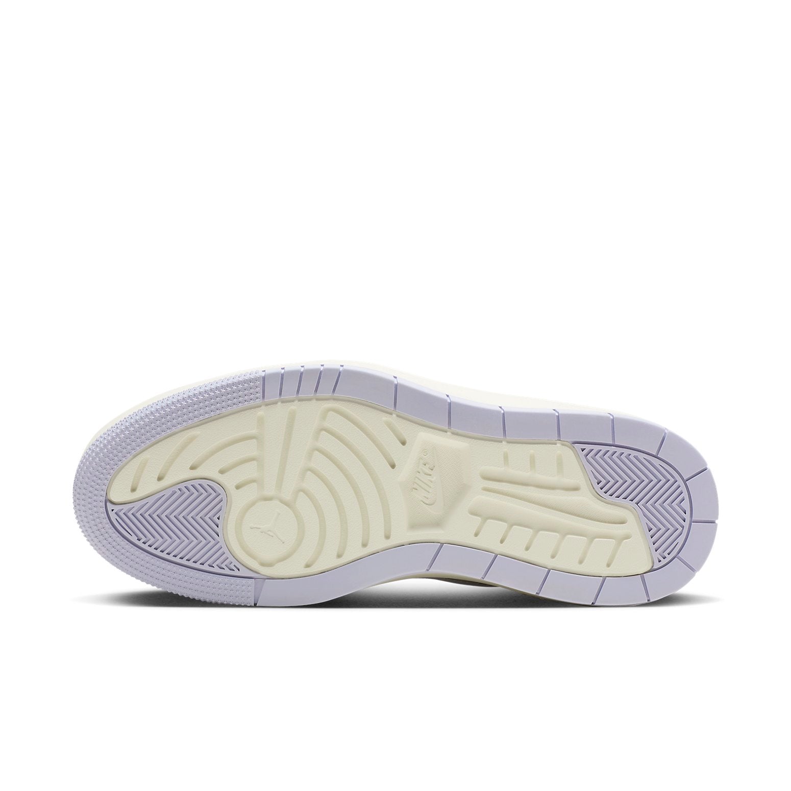 (WMNS) Air Jordan 1 Elevate High 'Titanium' DN3253-105