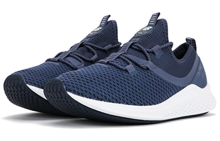 New Balance Fresh Foam Lazr Nations Low-Top Blue MLAZRSN
