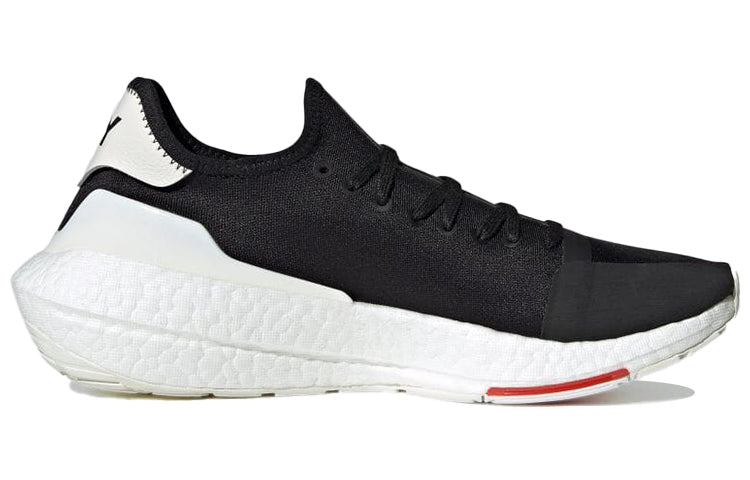 adidas x Y-3 Ultraboost 21 'Black White' H67476
