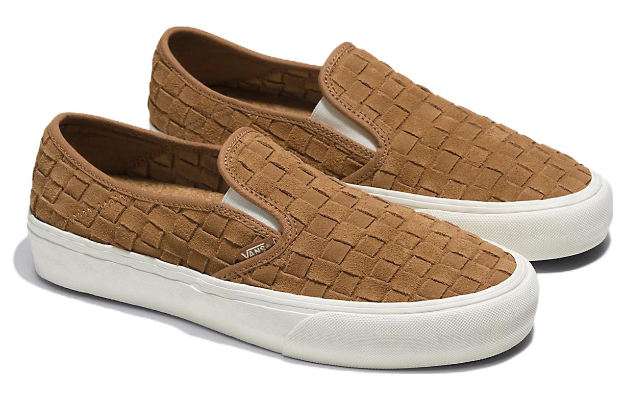 Vans VR3 SF Slip-On VN0A4BX8GWT