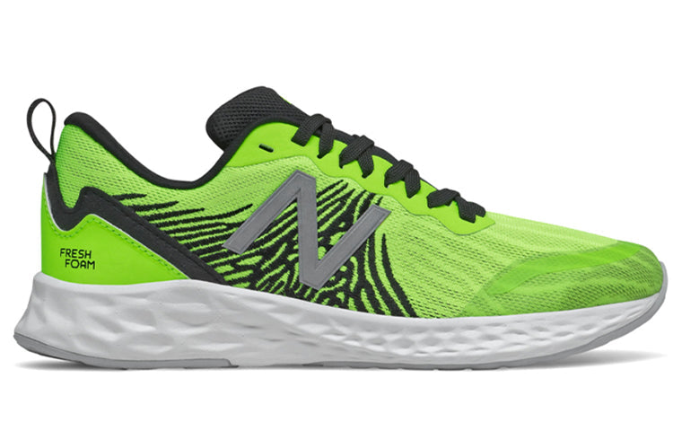 New Balance Fresh Foam Tempo 'Neon Green Grey' GPTMPLP