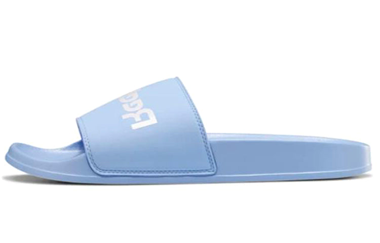 Reebok Classic Slide 'Cornflow Blue' EH0351