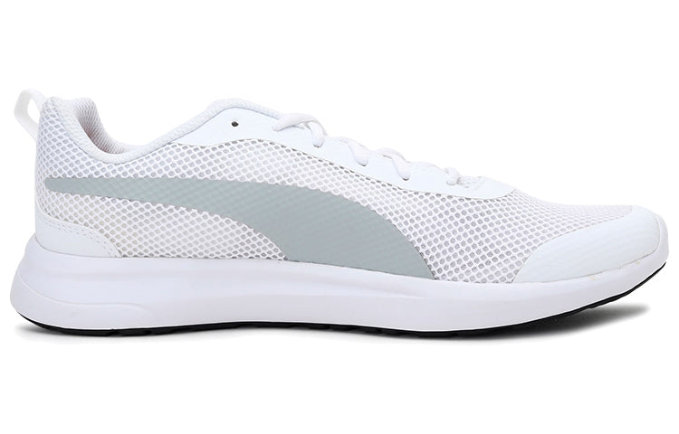 PUMA Echelon V1 Idp Low Top White/Grey 368391-09