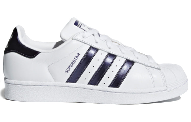 (WMNS) adidas Superstar 'White' CG5464
