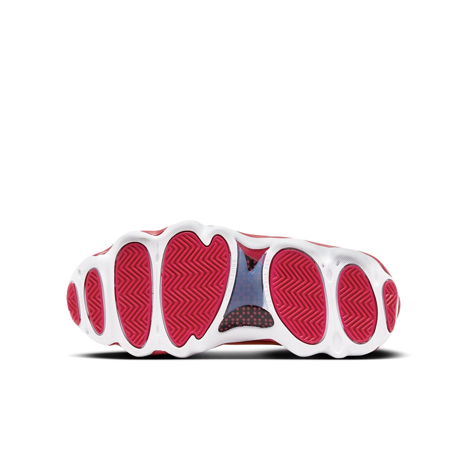 (GS) Air Jordan Pro Strong 'Cardinal Red' DC7911-168