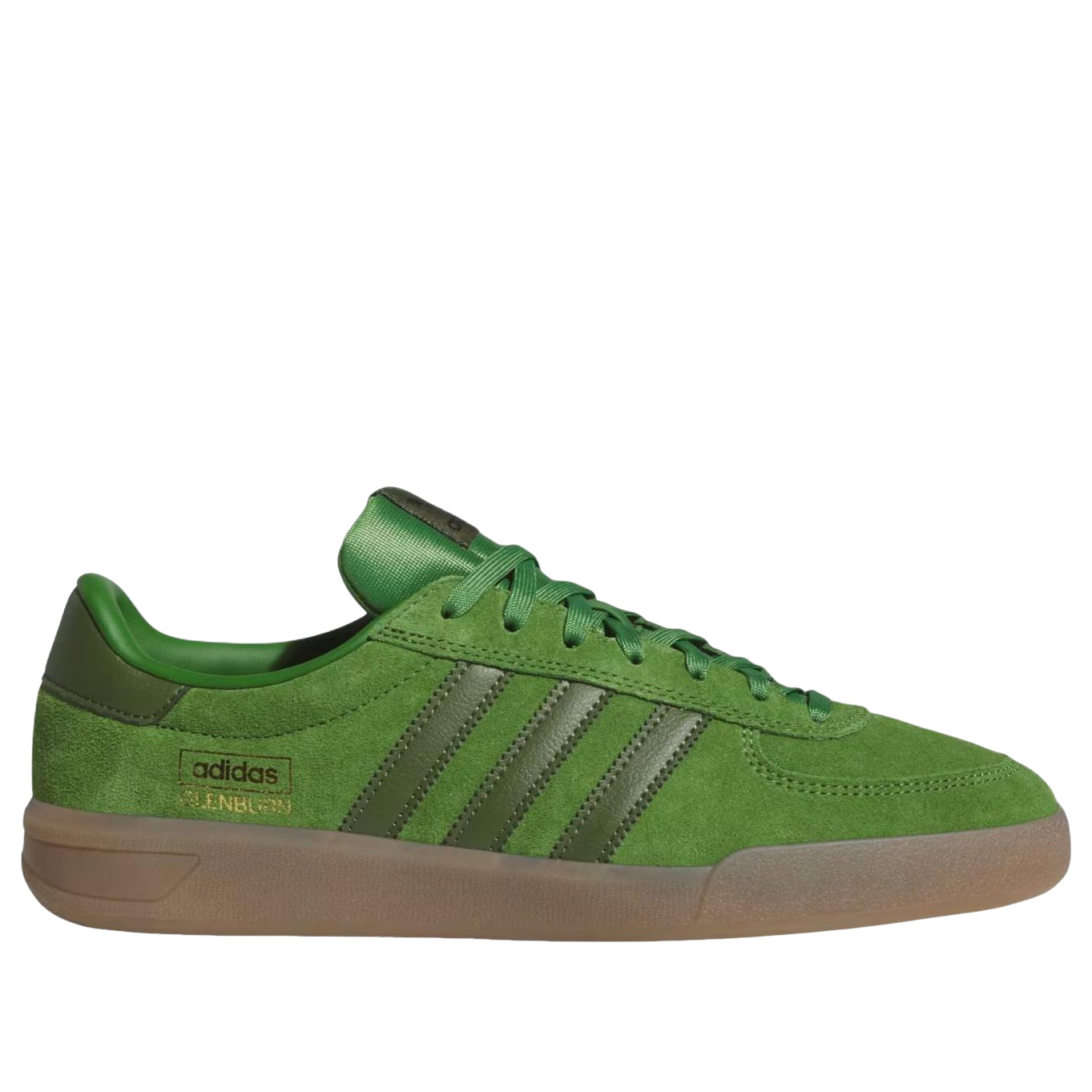 adidas Glenburn 'Crew Green Wild Pine' HP3509