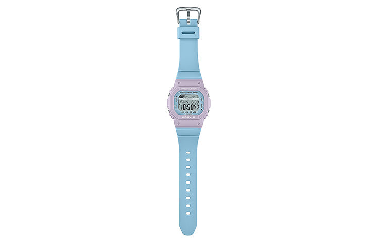 CASIO Baby-G 'Blue' BLX-565-2PR