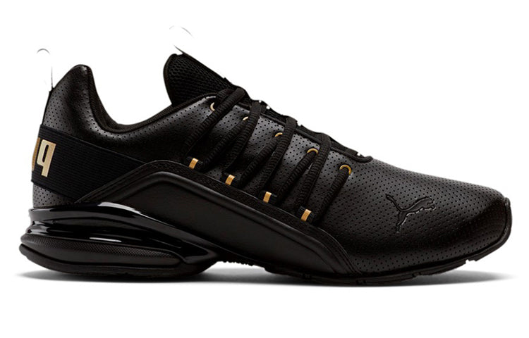 PUMA Axelion Perf Shoes Black 193555-02