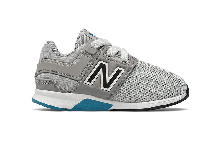 New Balance 247 Grey Toddler IH247FC