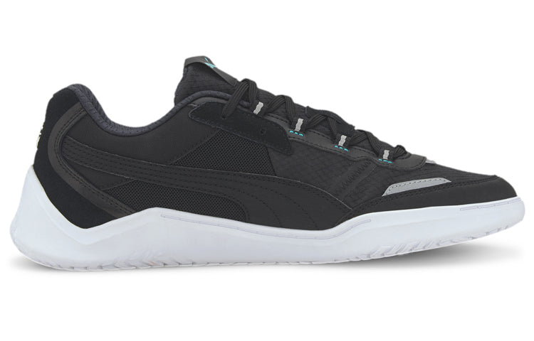 PUMA Mercedes-AMGPetronas Motorsport x DC Future 'Black White' 306621-01