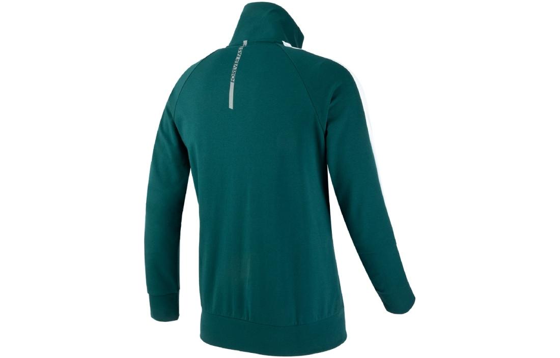 PUMA Classics T7 Track Jacket 'Green' 538820-38