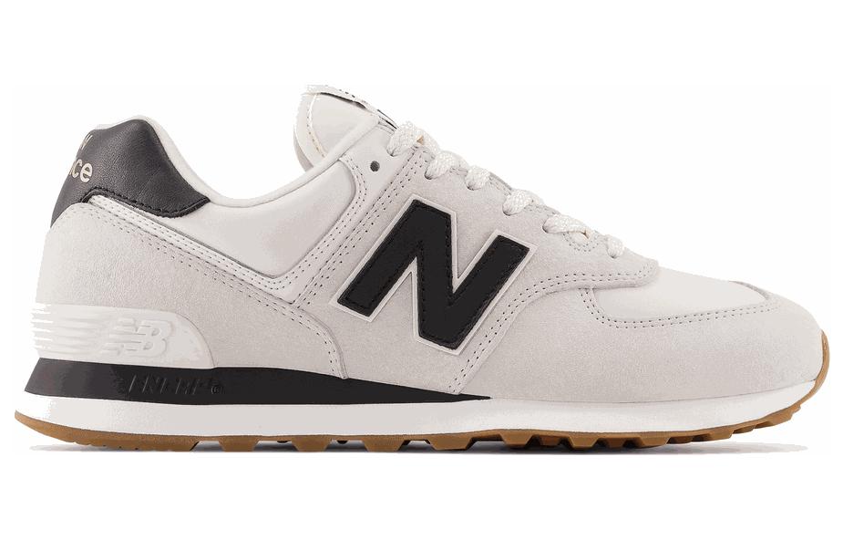 New Balance 574 'Grey Black' U574SL2
