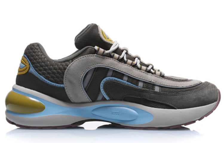 Li-Ning V8 ARHP241-3
