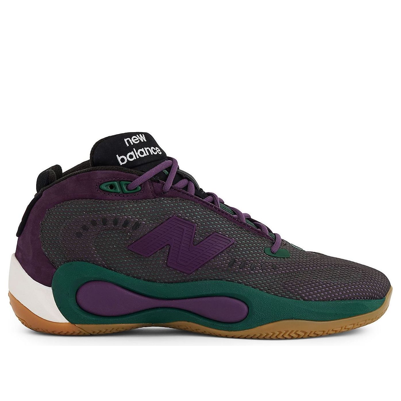New Balance P400 'Nightwatch Green' UFFBB3YL