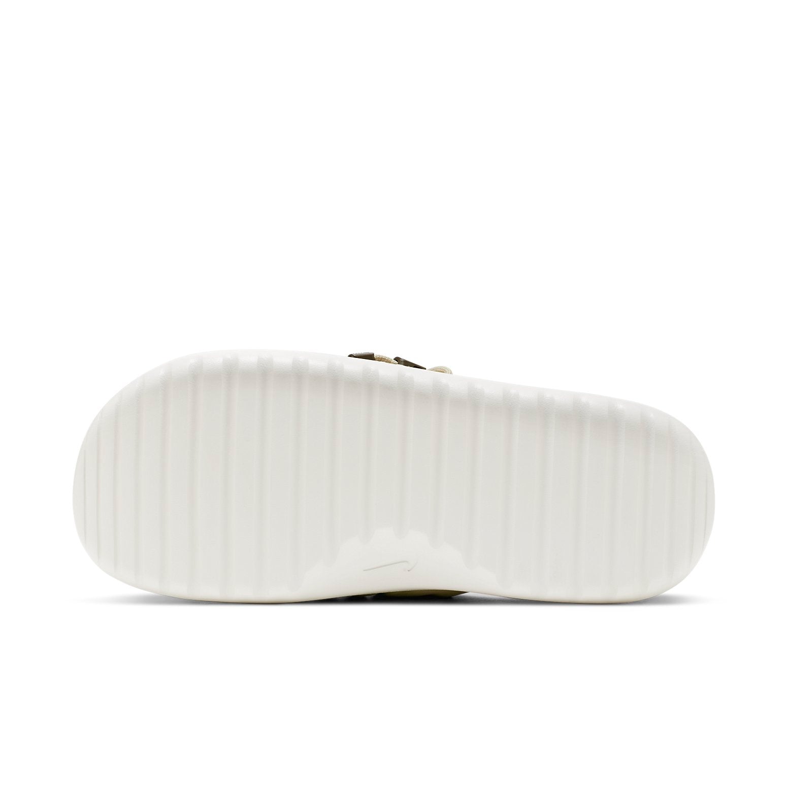 Nike Asuna 2 Slide 'Wheat Grass' DC1457-700