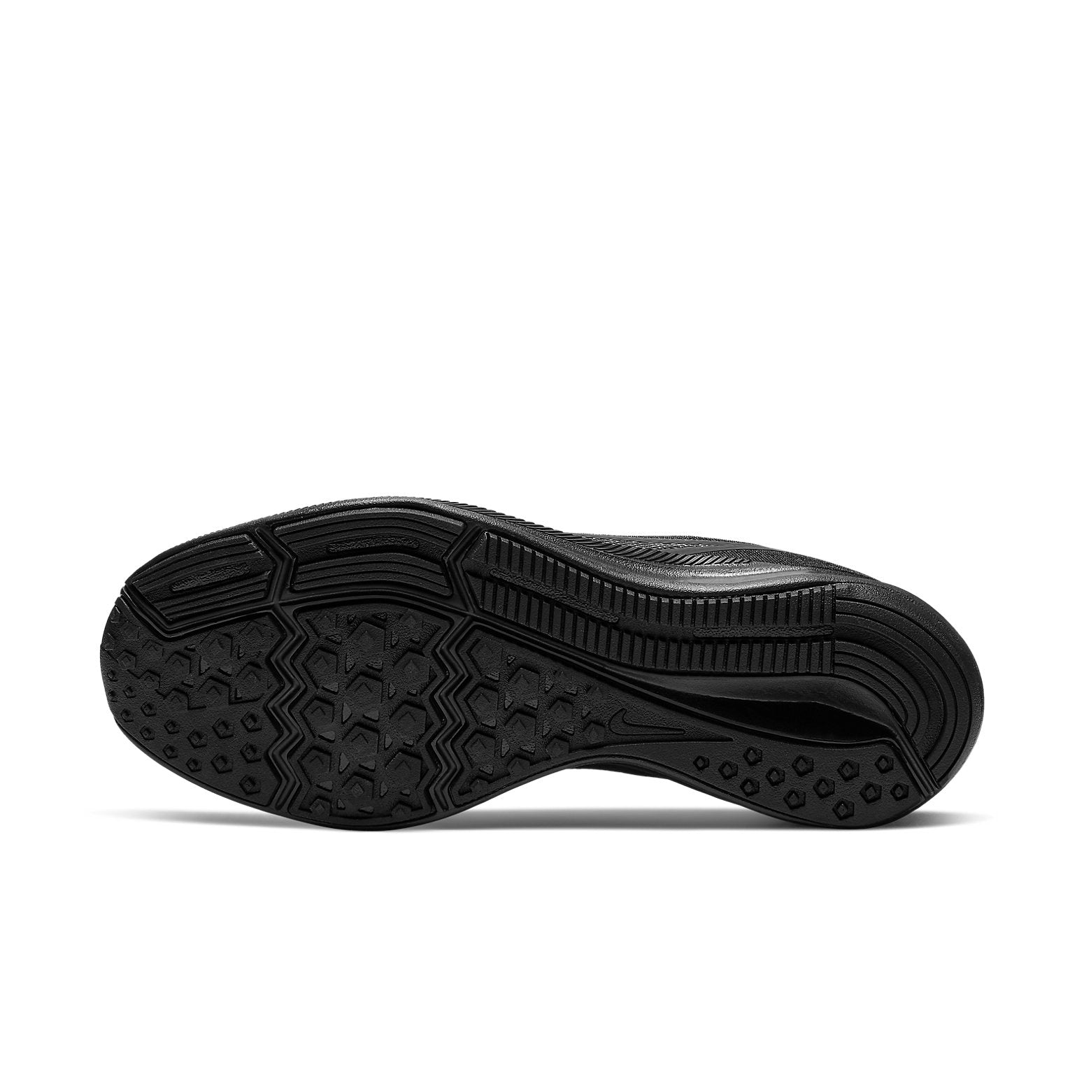Nike Downshifter 9 'Black/Anthracite' AQ7481-005
