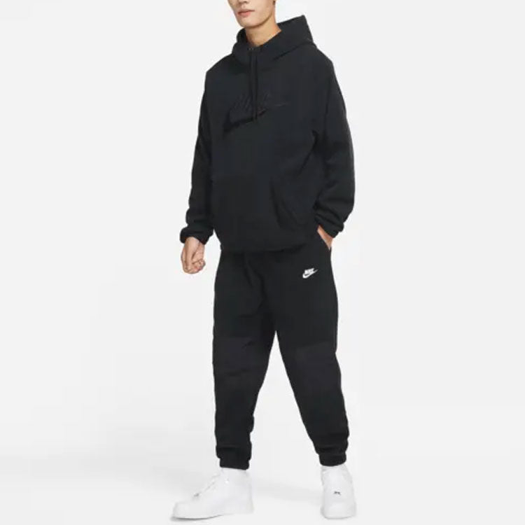 Nike Club Fleece joggers 'Black' DQ4902-010