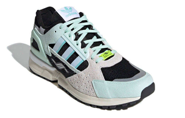 adidas ZX 10000C 'Dash Green' FV3324