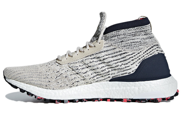 adidas UltraBoost All Terrain 'Clear Brown' F35237
