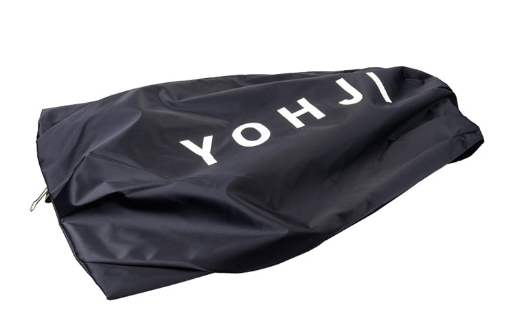 adidas Y-3 YOHJI Backpack 'Black' FH9254