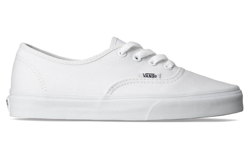 Vans Authentic 'True White' VN0EE3W00
