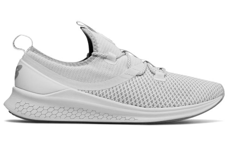 New Balance Fresh Foam Lazr Nations Grey/White MLAZRSW
