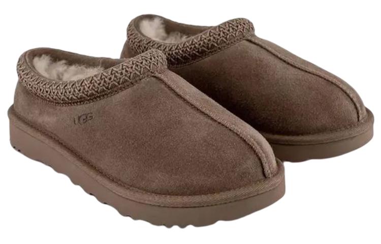 (WMNS) UGG Tasman Slipper 'Caribou Walnut' 5955-CBNL