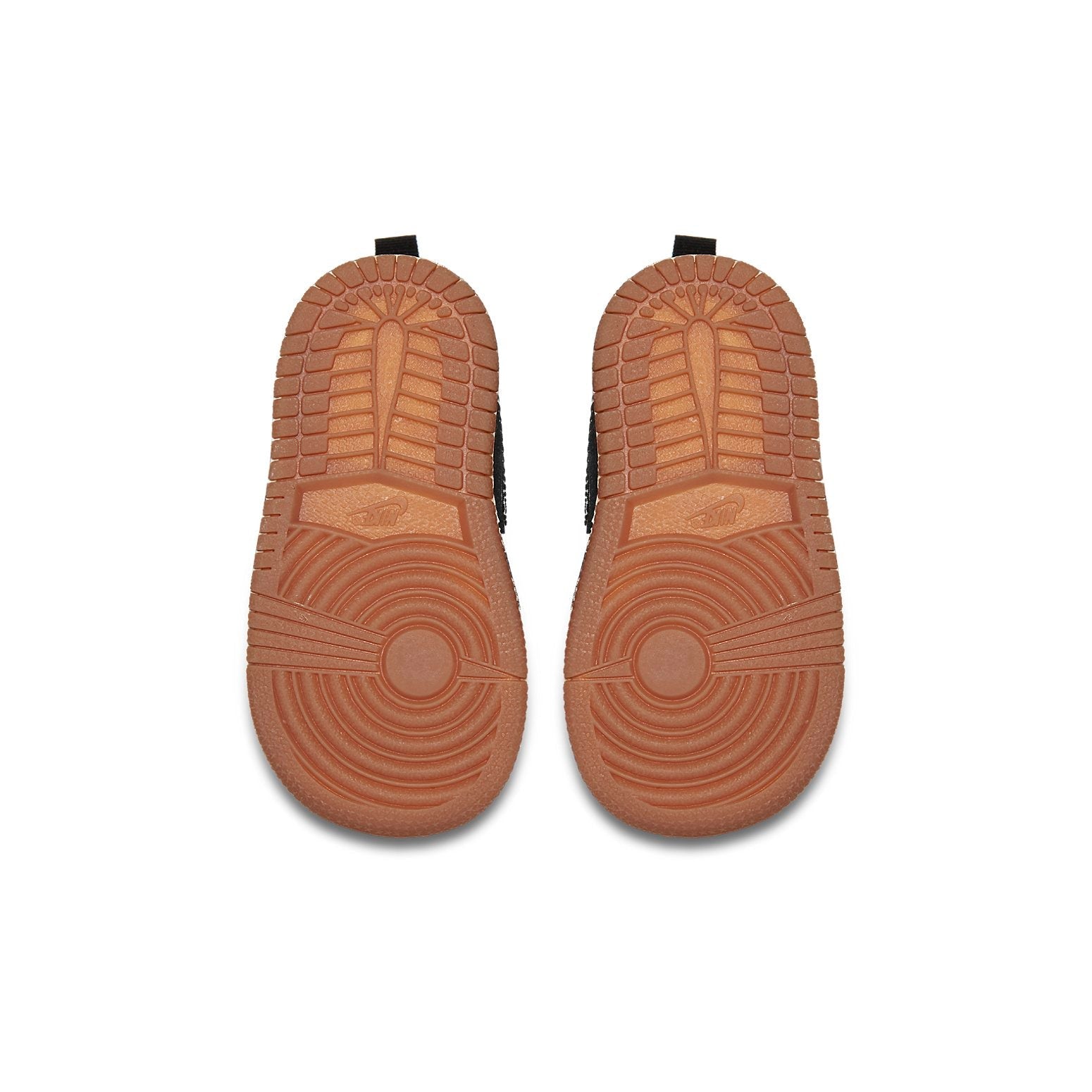 (TD) Air Jordan 1 Mid 'Metallic Gold' 644507-021